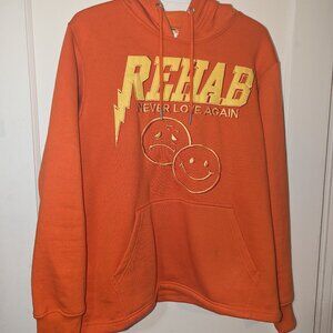 Ricchezza Hoodie Sweatshirt